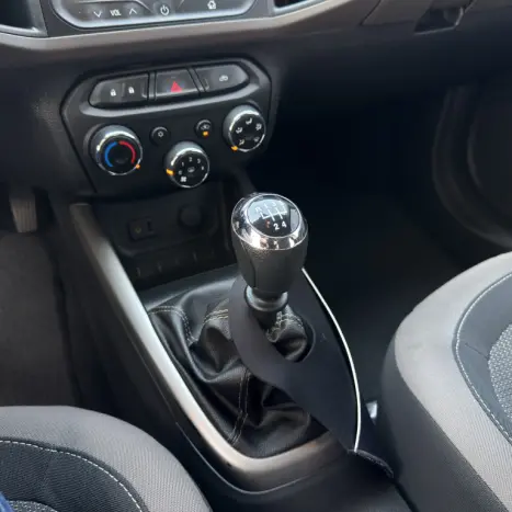 CHEVROLET Prisma 1.4 4P LTZ FLEX, Foto 19