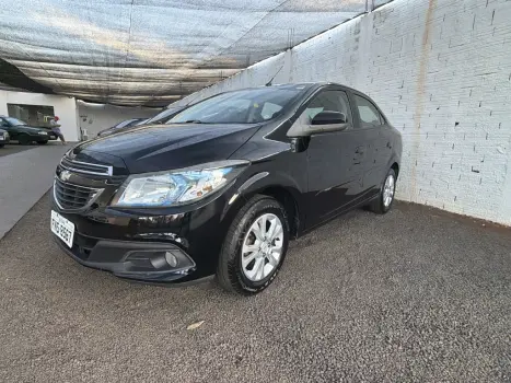 CHEVROLET Prisma 1.4 4P LTZ FLEX, Foto 1