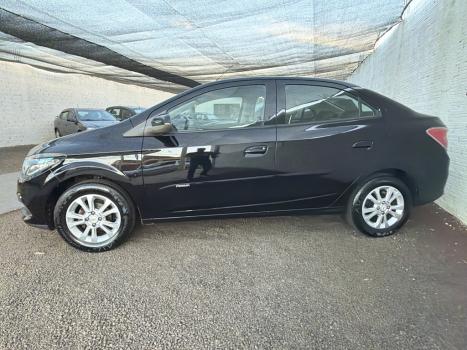 CHEVROLET Prisma 1.4 4P LTZ FLEX, Foto 2