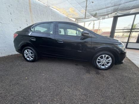 CHEVROLET Prisma 1.4 4P LTZ FLEX, Foto 3