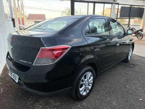 CHEVROLET Prisma 1.4 4P LTZ FLEX, Foto 4