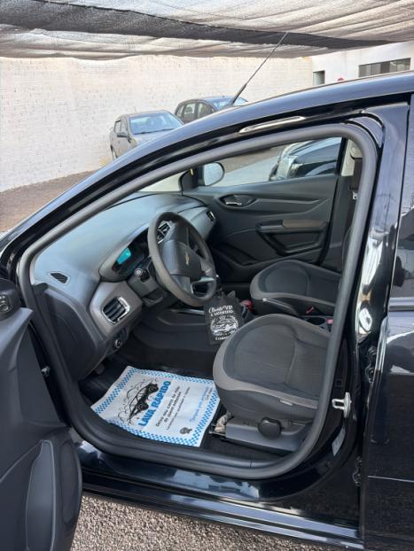 CHEVROLET Prisma 1.4 4P LTZ FLEX, Foto 5