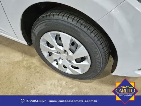 CHEVROLET Prisma 1.4 4P LT FLEX, Foto 3