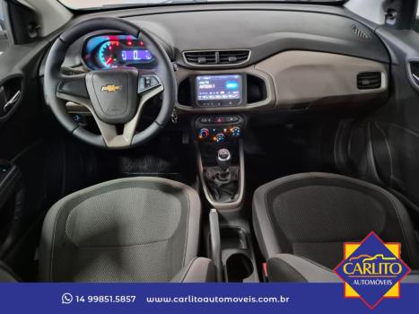 CHEVROLET Prisma 1.4 4P LT FLEX, Foto 4