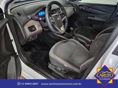 CHEVROLET Prisma 1.4 4P LT FLEX, Foto 5