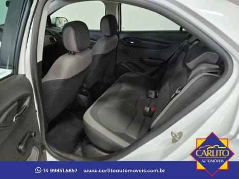 CHEVROLET Prisma 1.4 4P LT FLEX, Foto 6