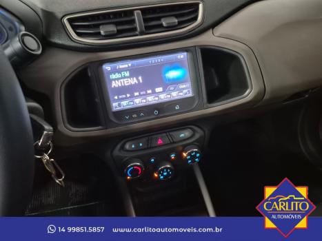 CHEVROLET Prisma 1.4 4P LT FLEX, Foto 7