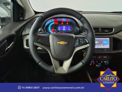 CHEVROLET Prisma 1.4 4P LT FLEX, Foto 8