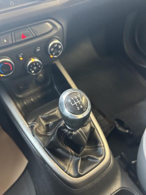 CHEVROLET Prisma 1.4 4P LT FLEX, Foto 4