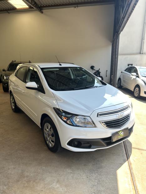 CHEVROLET Prisma 1.4 4P LT FLEX, Foto 6