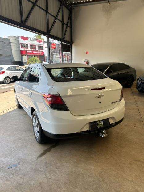 CHEVROLET Prisma 1.4 4P LT FLEX, Foto 7