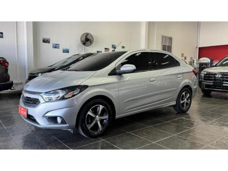 CHEVROLET Prisma 1.4 4P LTZ  AUTOM�TICO, Foto 1