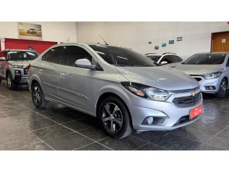 CHEVROLET Prisma 1.4 4P LTZ  AUTOM�TICO, Foto 2