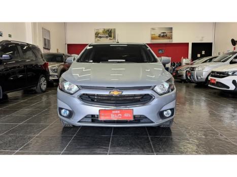CHEVROLET Prisma 1.4 4P LTZ  AUTOM�TICO, Foto 3