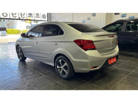 CHEVROLET Prisma 1.4 4P LTZ  AUTOM�TICO, Foto 4