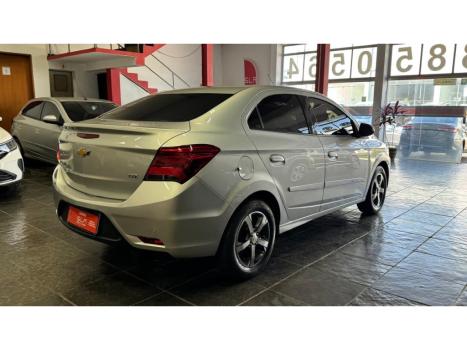 CHEVROLET Prisma 1.4 4P LTZ  AUTOM�TICO, Foto 5