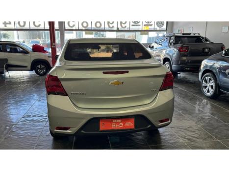CHEVROLET Prisma 1.4 4P LTZ  AUTOM�TICO, Foto 6