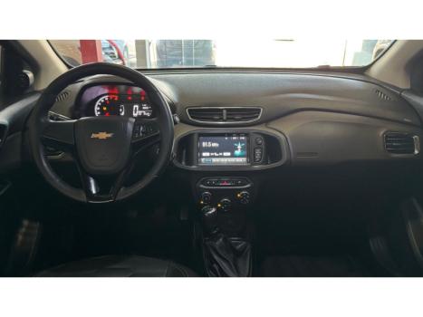 CHEVROLET Prisma 1.4 4P LTZ  AUTOM�TICO, Foto 7