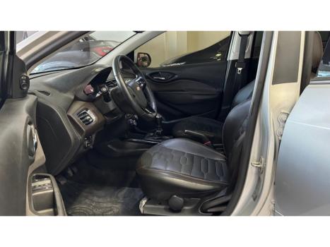 CHEVROLET Prisma 1.4 4P LTZ  AUTOM�TICO, Foto 8