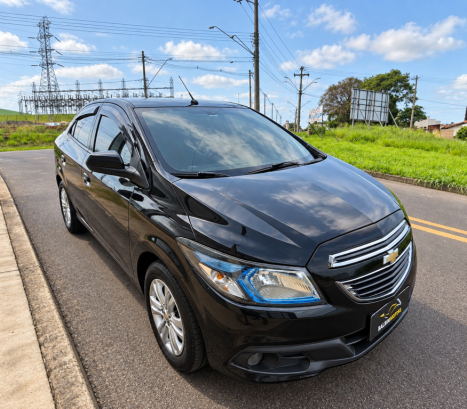 CHEVROLET Prisma 1.4 4P LT FLEX, Foto 1