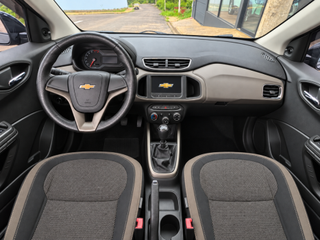 CHEVROLET Prisma 1.4 4P LT FLEX, Foto 2