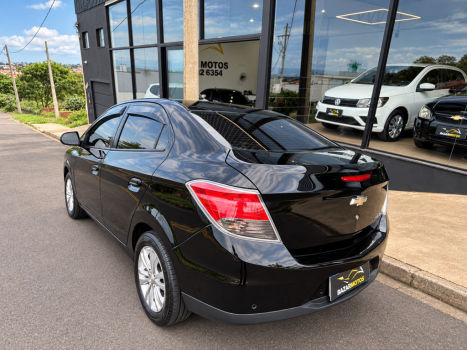 CHEVROLET Prisma 1.4 4P LT FLEX, Foto 3