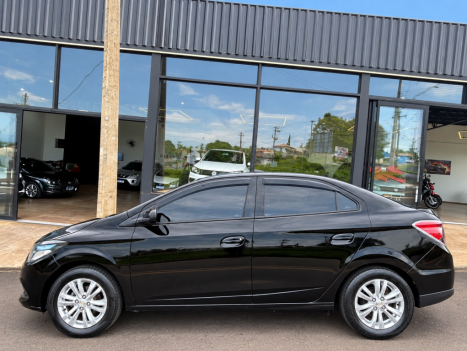 CHEVROLET Prisma 1.4 4P LT FLEX, Foto 4