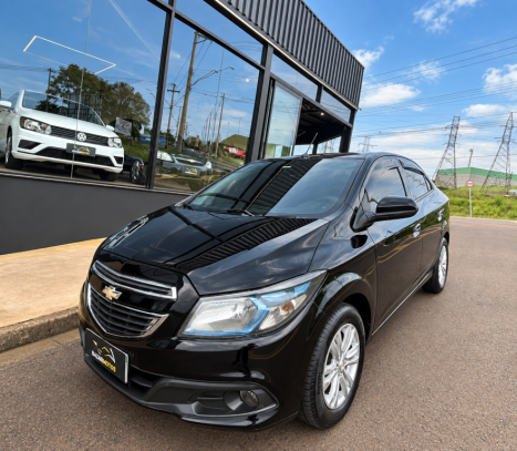 CHEVROLET Prisma 1.4 4P LT FLEX, Foto 6