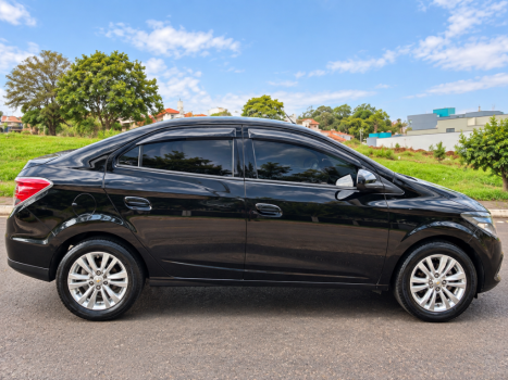 CHEVROLET Prisma 1.4 4P LT FLEX, Foto 8