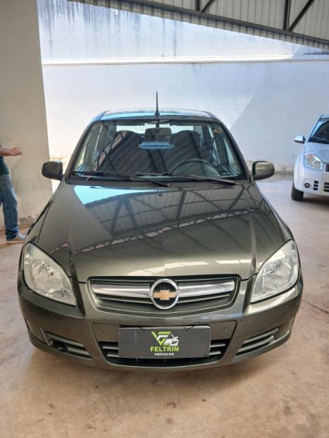 CHEVROLET Prisma 1.4 4P LT FLEX, Foto 2