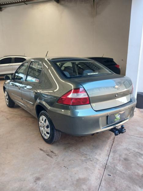 CHEVROLET Prisma 1.4 4P LT FLEX, Foto 3