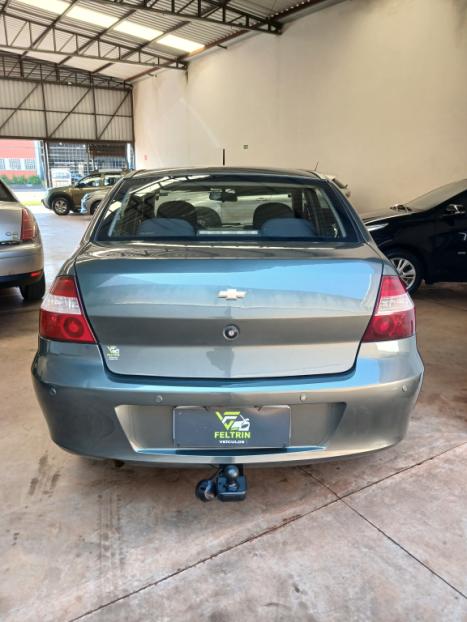 CHEVROLET Prisma 1.4 4P LT FLEX, Foto 5