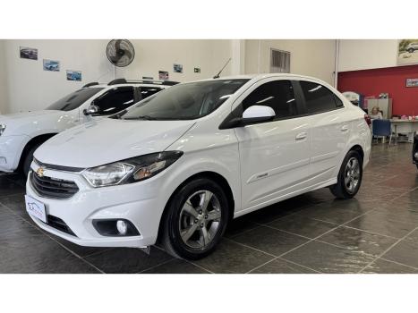 CHEVROLET Prisma 1.4 4P LTZ FLEX, Foto 1