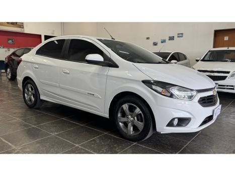 CHEVROLET Prisma 1.4 4P LTZ FLEX, Foto 2