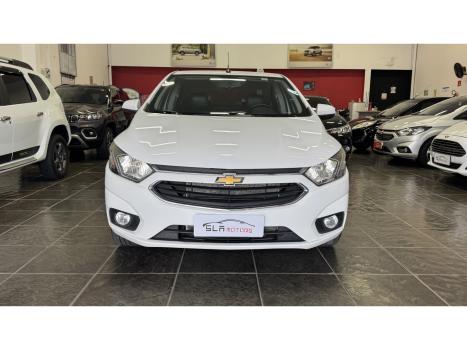 CHEVROLET Prisma 1.4 4P LTZ FLEX, Foto 3