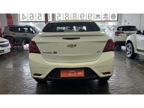 CHEVROLET Prisma 1.4 4P LTZ FLEX, Foto 4