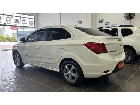 CHEVROLET Prisma 1.4 4P LTZ FLEX, Foto 5