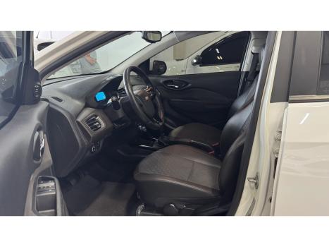 CHEVROLET Prisma 1.4 4P LTZ FLEX, Foto 6