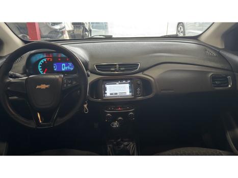 CHEVROLET Prisma 1.4 4P LTZ FLEX, Foto 7