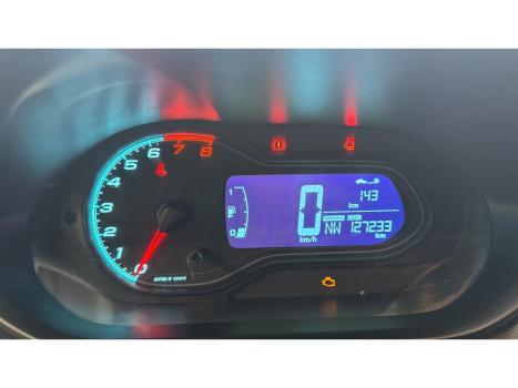 CHEVROLET Prisma 1.4 4P LTZ FLEX, Foto 8
