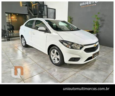 CHEVROLET Prisma 1.4 4P LT FLEX, Foto 5