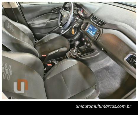 CHEVROLET Prisma 1.4 4P LT FLEX, Foto 6