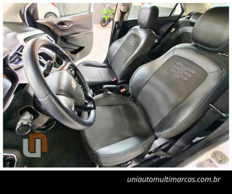 CHEVROLET Prisma 1.4 4P LT FLEX, Foto 8