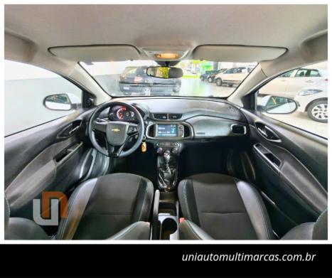 CHEVROLET Prisma 1.4 4P LT FLEX, Foto 9