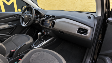 CHEVROLET Prisma 1.4 4P LTZ  AUTOMÁTICO, Foto 2