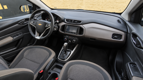 CHEVROLET Prisma 1.4 4P LTZ  AUTOMÁTICO, Foto 4
