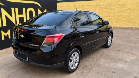 CHEVROLET Prisma 1.4 4P LTZ  AUTOMÁTICO, Foto 7