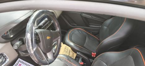 CHEVROLET Prisma 1.4 4P LTZ  AUTOMÁTICO, Foto 2