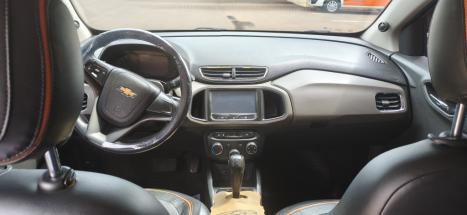 CHEVROLET Prisma 1.4 4P LTZ  AUTOMÁTICO, Foto 3