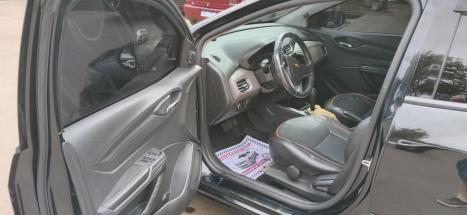 CHEVROLET Prisma 1.4 4P LTZ  AUTOMÁTICO, Foto 4